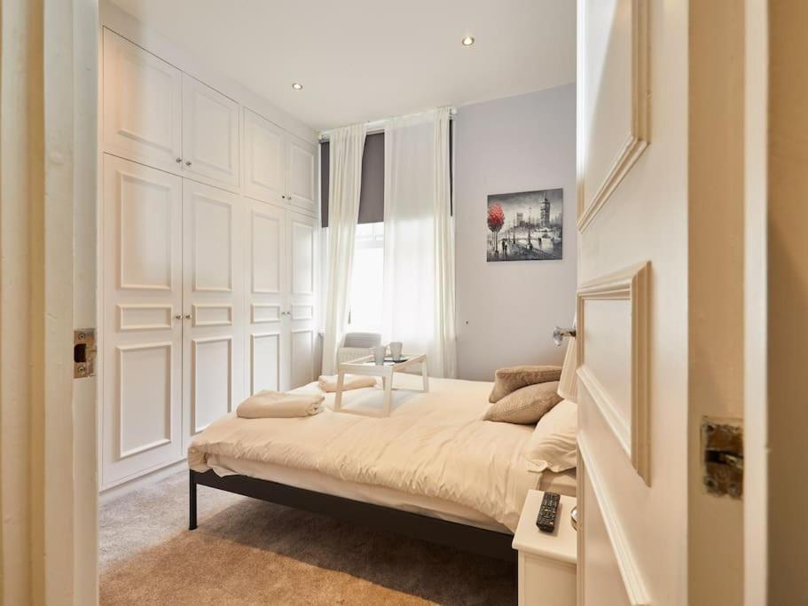 Apartment Central Londres Exterior foto